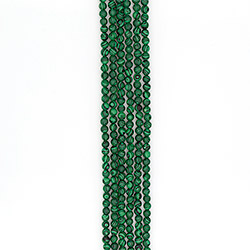 Малахит имитация 8 мм 1 сорт