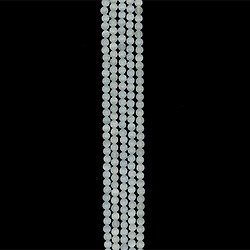 Кошачий глаз имитация цвет серый 8 мм