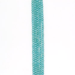 Кошачий глаз имитация цвет лазурный 8 мм 