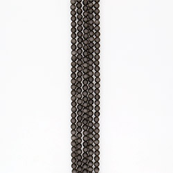 Фото товара кошачий глаз имитация цвет раухтопаз 8 мм/35/