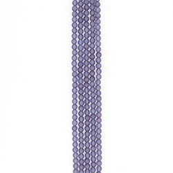 Кошачий глаз имитация цвет аметист 8 мм