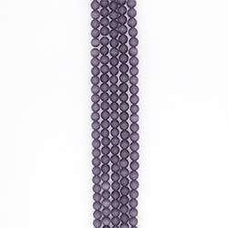 Кошачий глаз имитация цвет аметист 10 мм