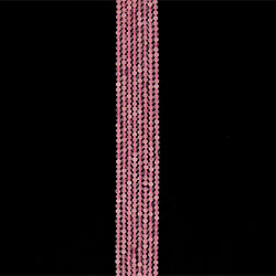 Розовый кварц 4,5 мм