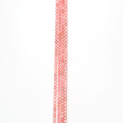 Фото товара розовый кварц светлый 6 мм