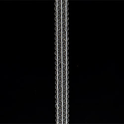 Горный хрусталь 10 мм 1 с