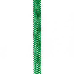 Агат шар цвет светлый хризопраз 6 мм