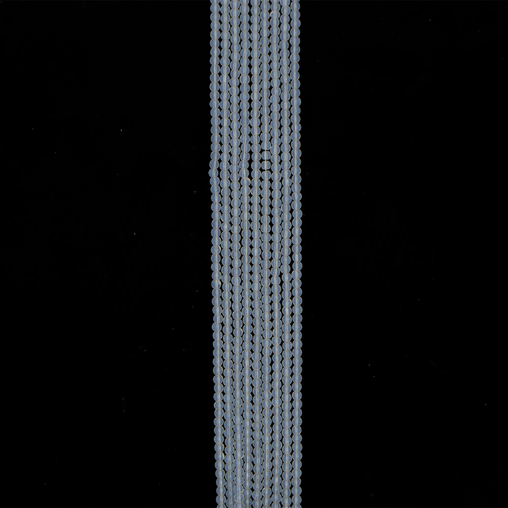 Фото товара лунный имитация 4 мм 1 сорт