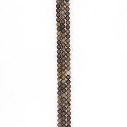 Яшма чохуа темная  8,5 мм