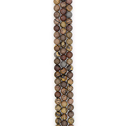 Яшма Черепаховая 12,5 мм