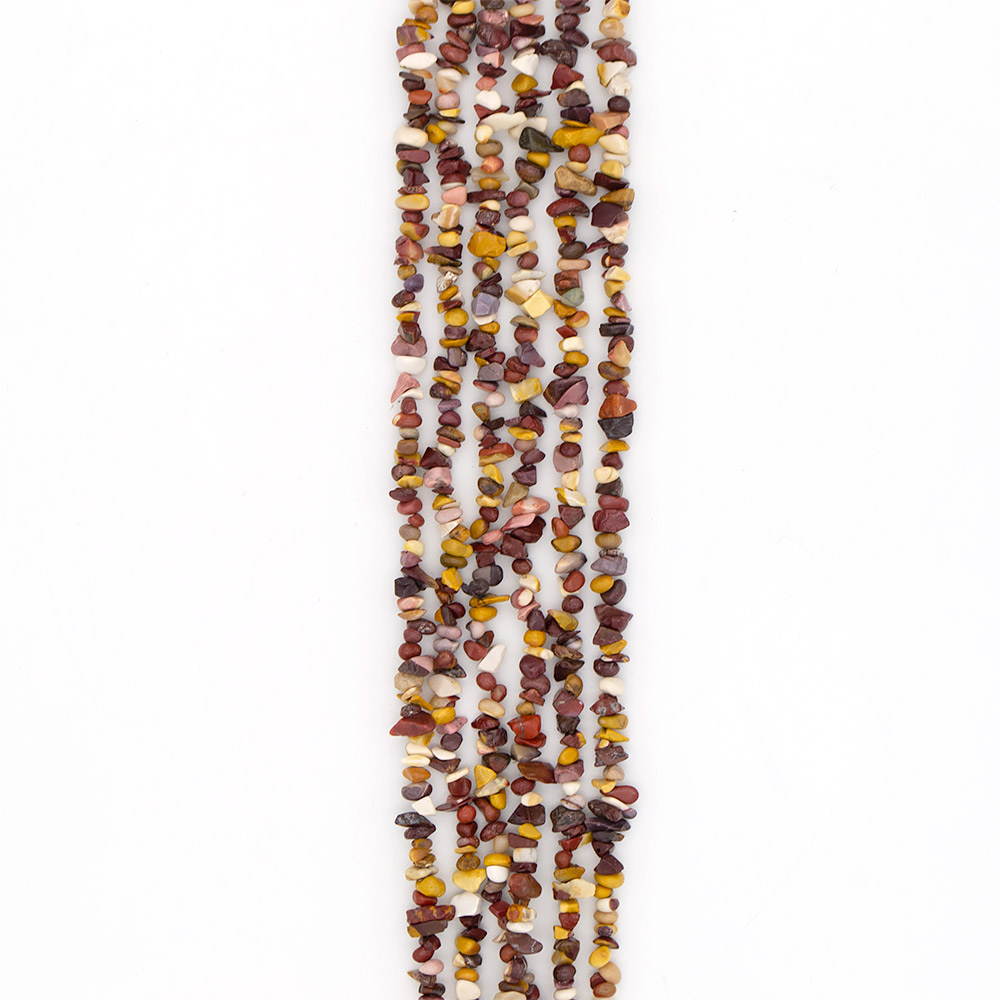 Фото товара яшма мукаит крошка мелкая