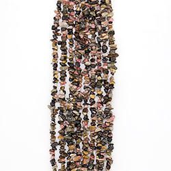 Родонит крошка средняя