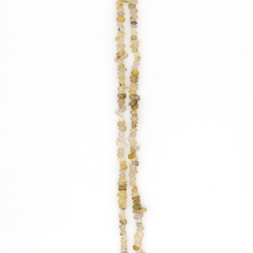 Фото товара кварц турмализированный крошка закругленная