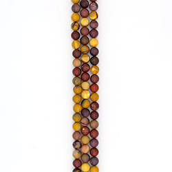 Яшма мукаит 12,5 мм