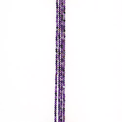 Фото товара агат шар цвет фиолетовый 5 мм