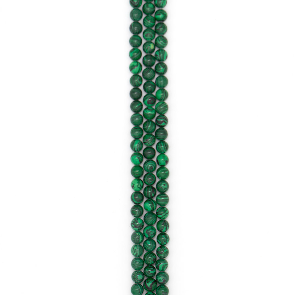 Фото товара малахит имитация 11 мм