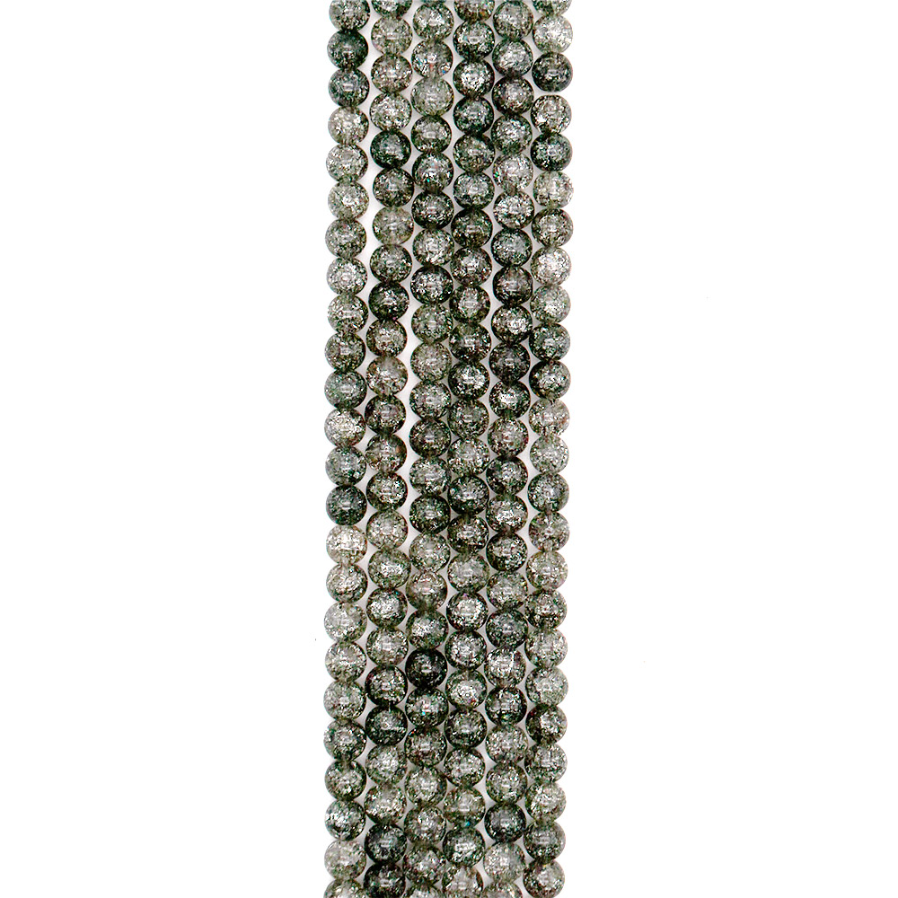 Фото товара сахарный кварц серый 10 мм