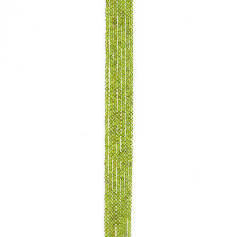 Фото товара хризолит 4 мм