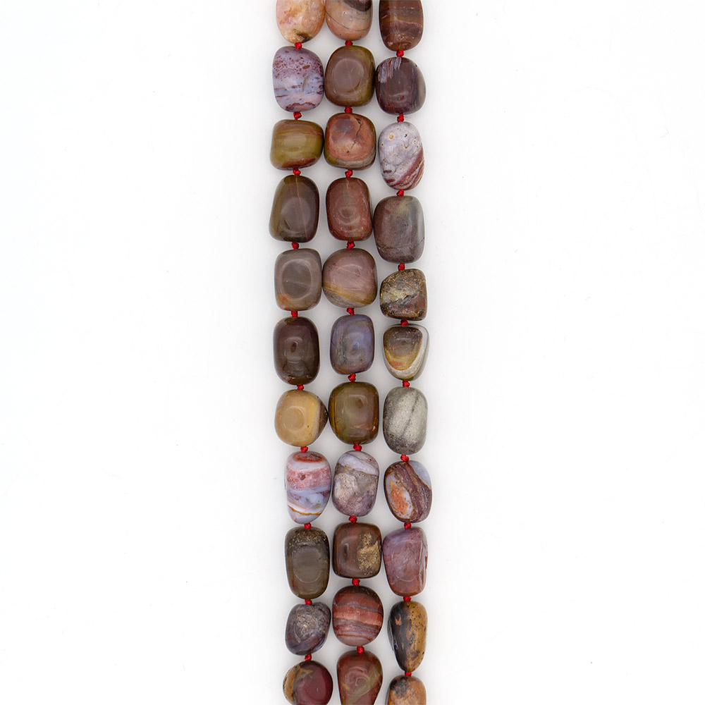 Фото товара яшма галтовка 20*15 мм