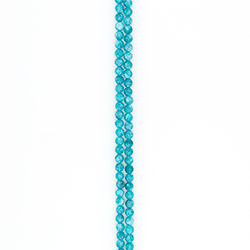 Кварц цвет амазонит 6 мм