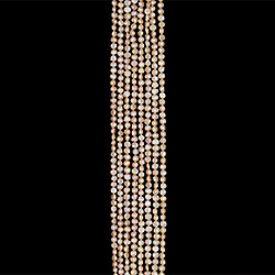 Фото товара жемчуг цвет кремовый 5*7 мм