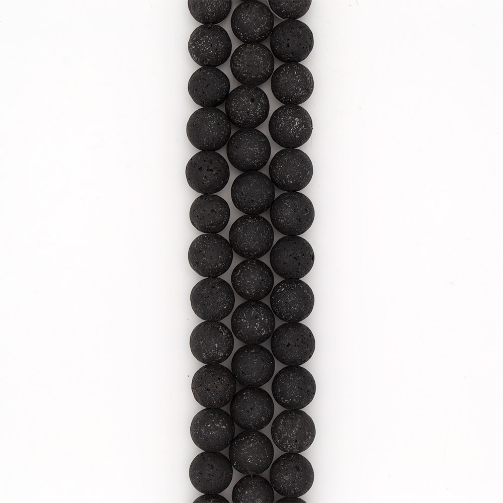 Фото товара лава шар 20 мм