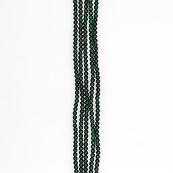 Малахит темный 6 мм