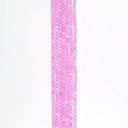 Фото товара кварц цвет кунцит 6 мм