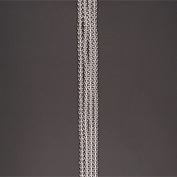 Горный хрусталь имитация 6 мм