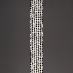 Фото товара горный хрусталь имитация 6 мм 1 сорт