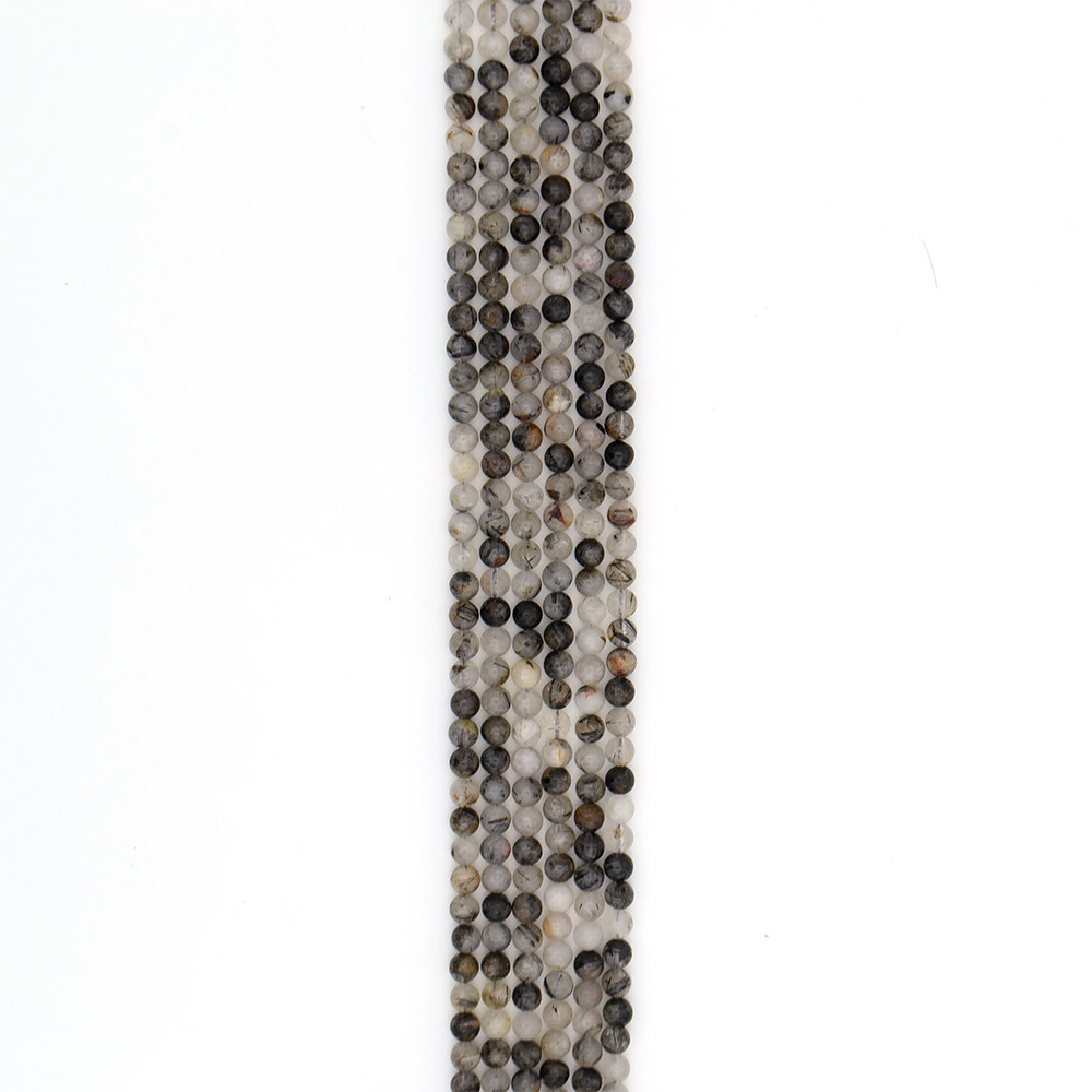 Фото товара кварц турмализированный 6 мм