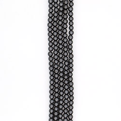 Гематит шар АВ 10 мм 