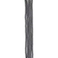 Гематит шар АВ 6 мм 