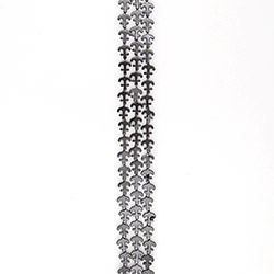 Гематит якорь 13*11 мм