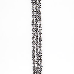 Гематит черепаха 14*9 мм