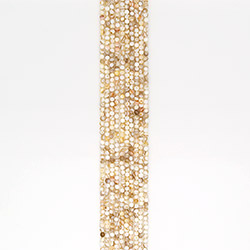 Фото товара перламутр коричневый 5 мм