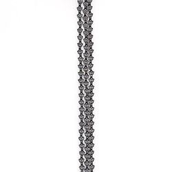 Фото товара гематит муха 10*8 мм