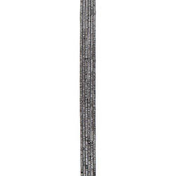 Гематит разделитель пластина 3*3*1 мм 