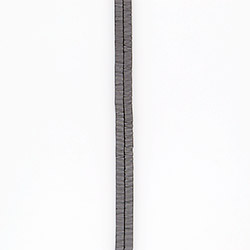 Гематит разделитель пластина 8*8*1 мм 