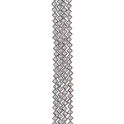 Фото товара гематит ромб 11 мм; 5 мм