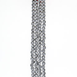 Фото товара гематит таблетка круглая грань 10 мм