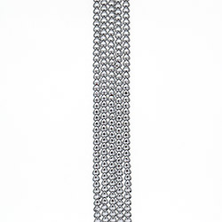 Гематит сердце объемное 8 мм