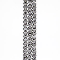 Гематит сердце объемное 16 мм