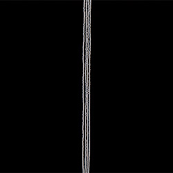 Циркон цвет адуляр грань 2 мм