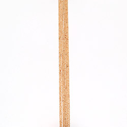 Циркон цвет солнечный грань шар 2 мм