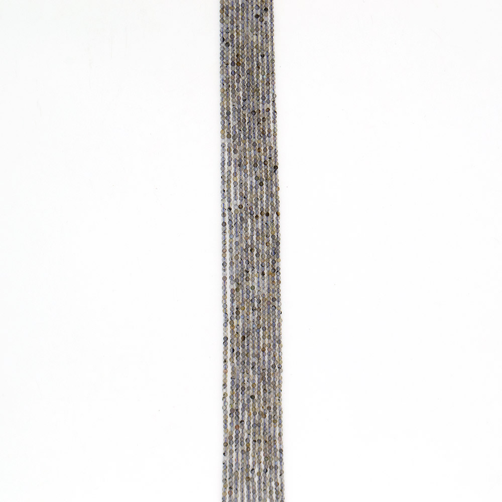 Фото товара лабрадор граненый 2 мм