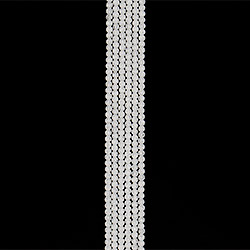 Сахарный кварц 6 мм