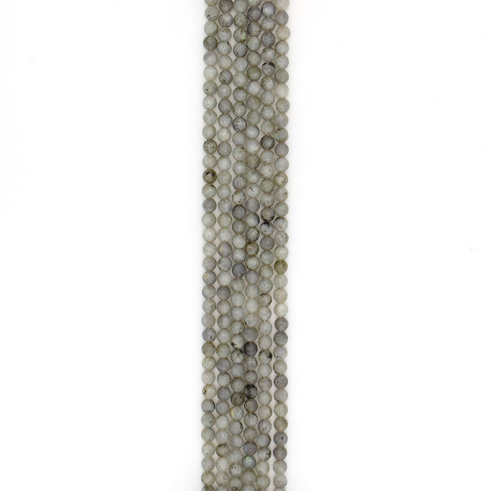 Фото товара лабрадор шар грань 8 мм