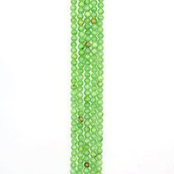 Оникс зеленый 8 мм