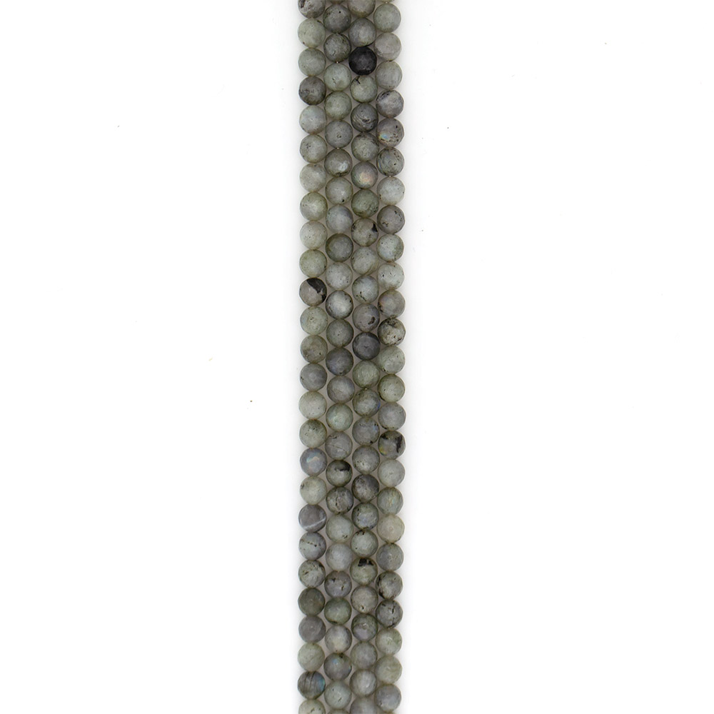 Фото товара лабрадор шар грань 10 мм