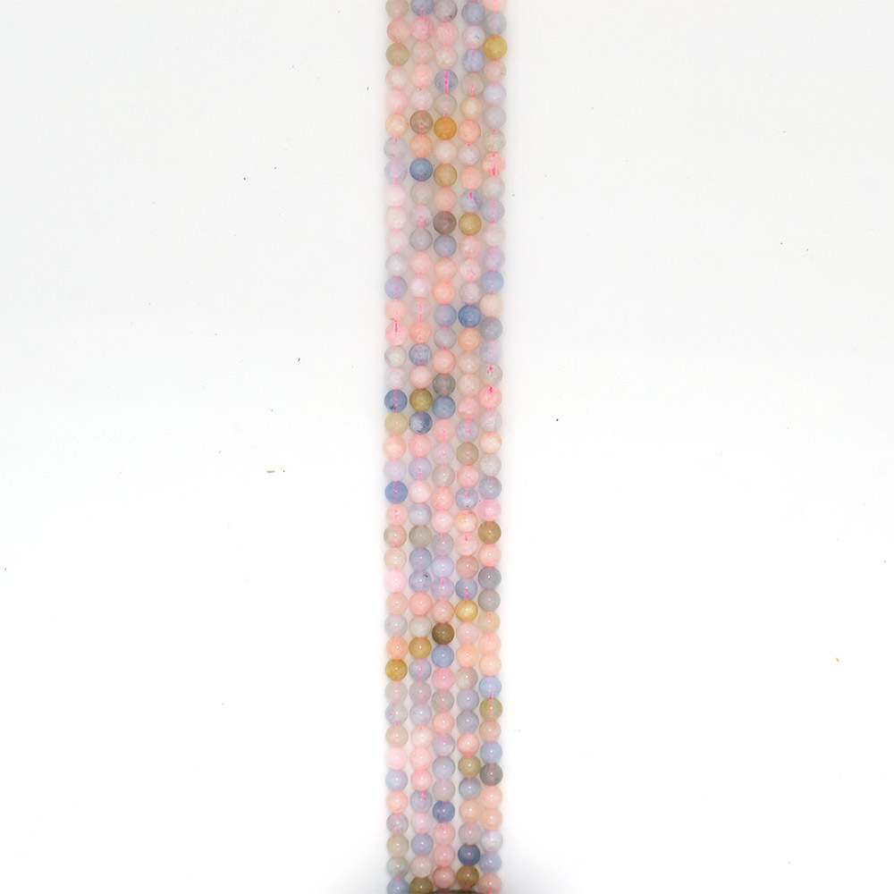 Фото товара морганит шар 6 мм